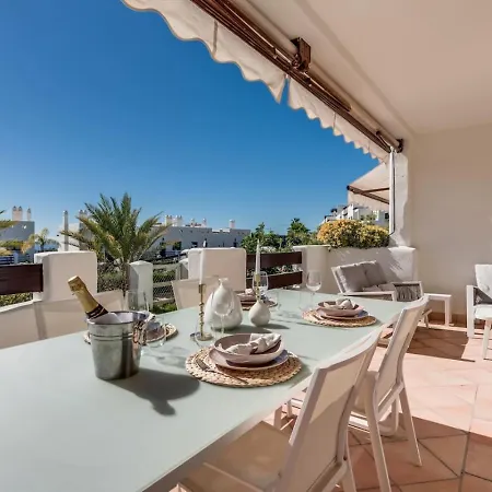 Apartment Paradijs Aan De Costa Sunset Golf *